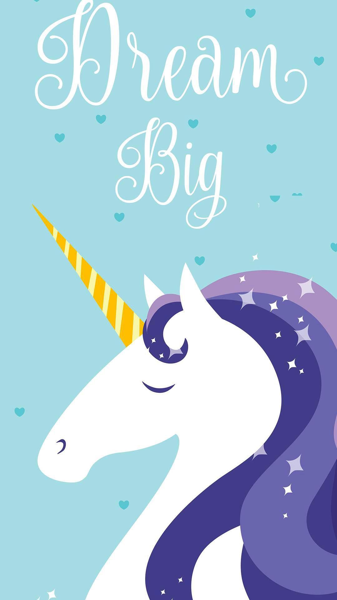 Unicorn Wallpaper (4K Ultra HD) for Android