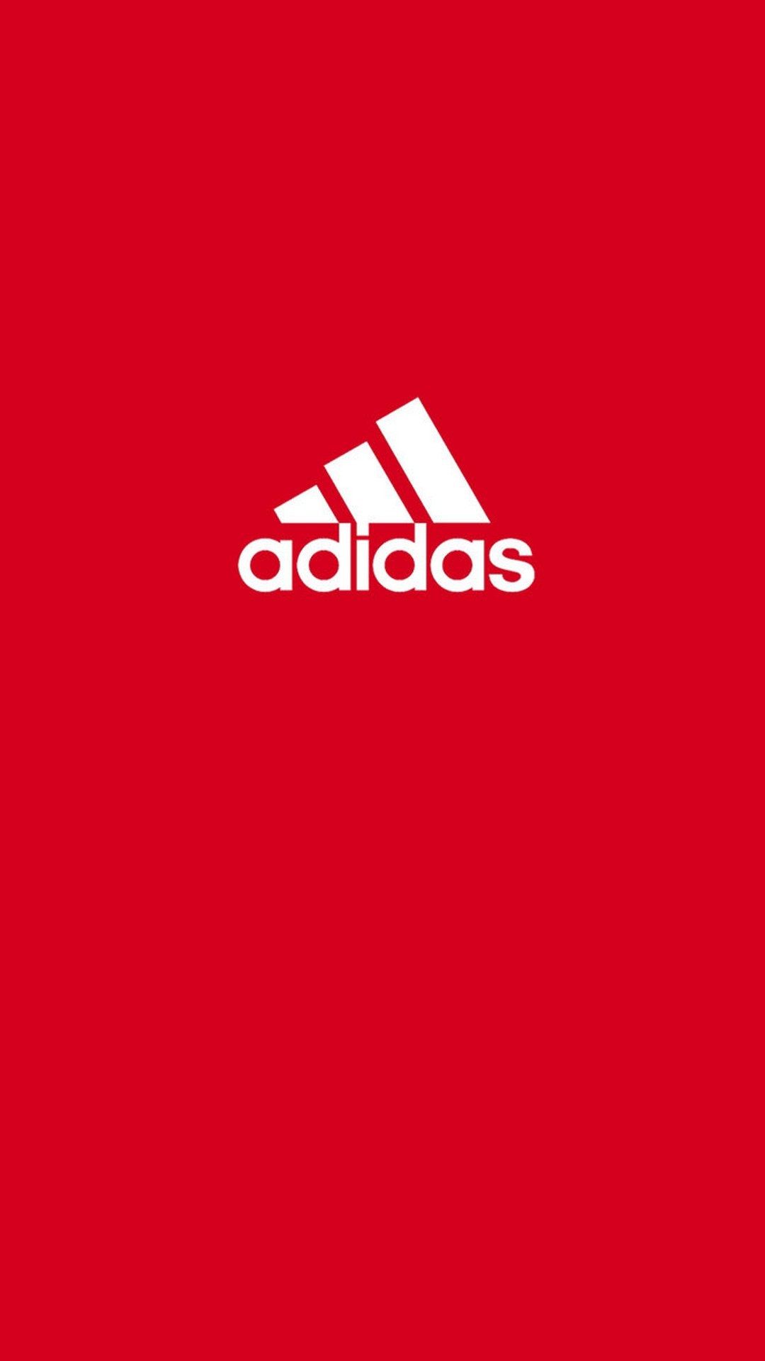 Adidas Logo iPhone X Wallpapers HD