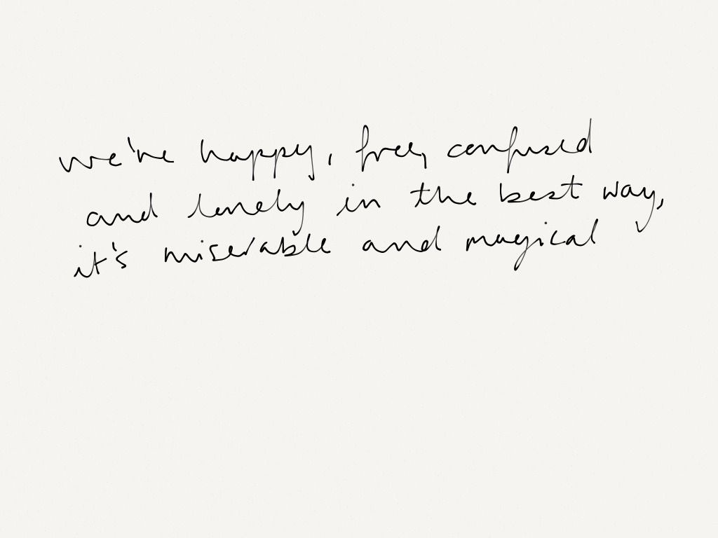 Taylor Swift Desktop Lyrics Wallpapers Wallpaper Cave