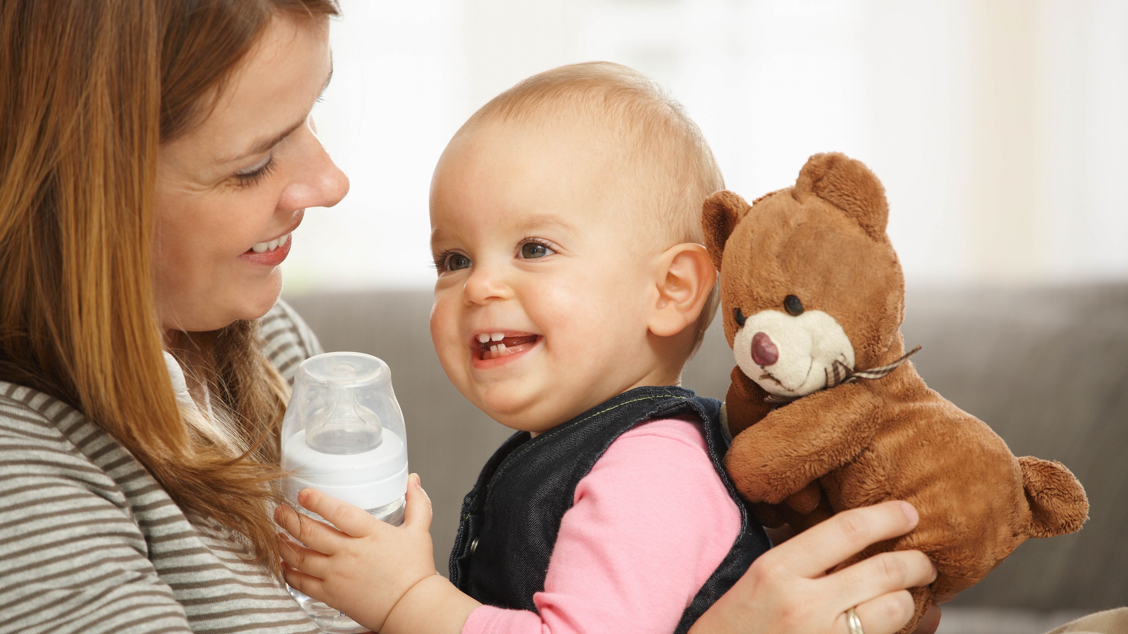 4K Ultra HD Mother Wallpaper HD, Desktop Background 3840x2160