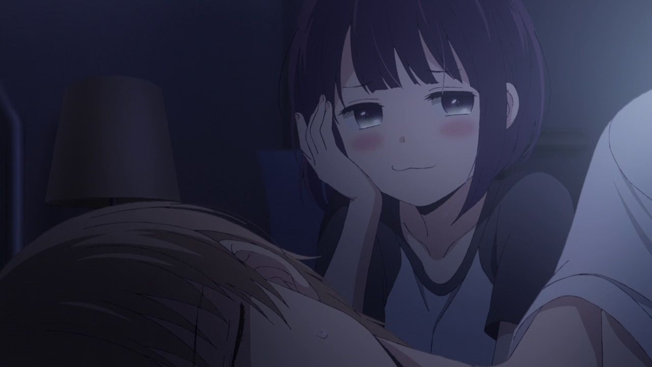 Kuzu no Honkai -34 in Anime