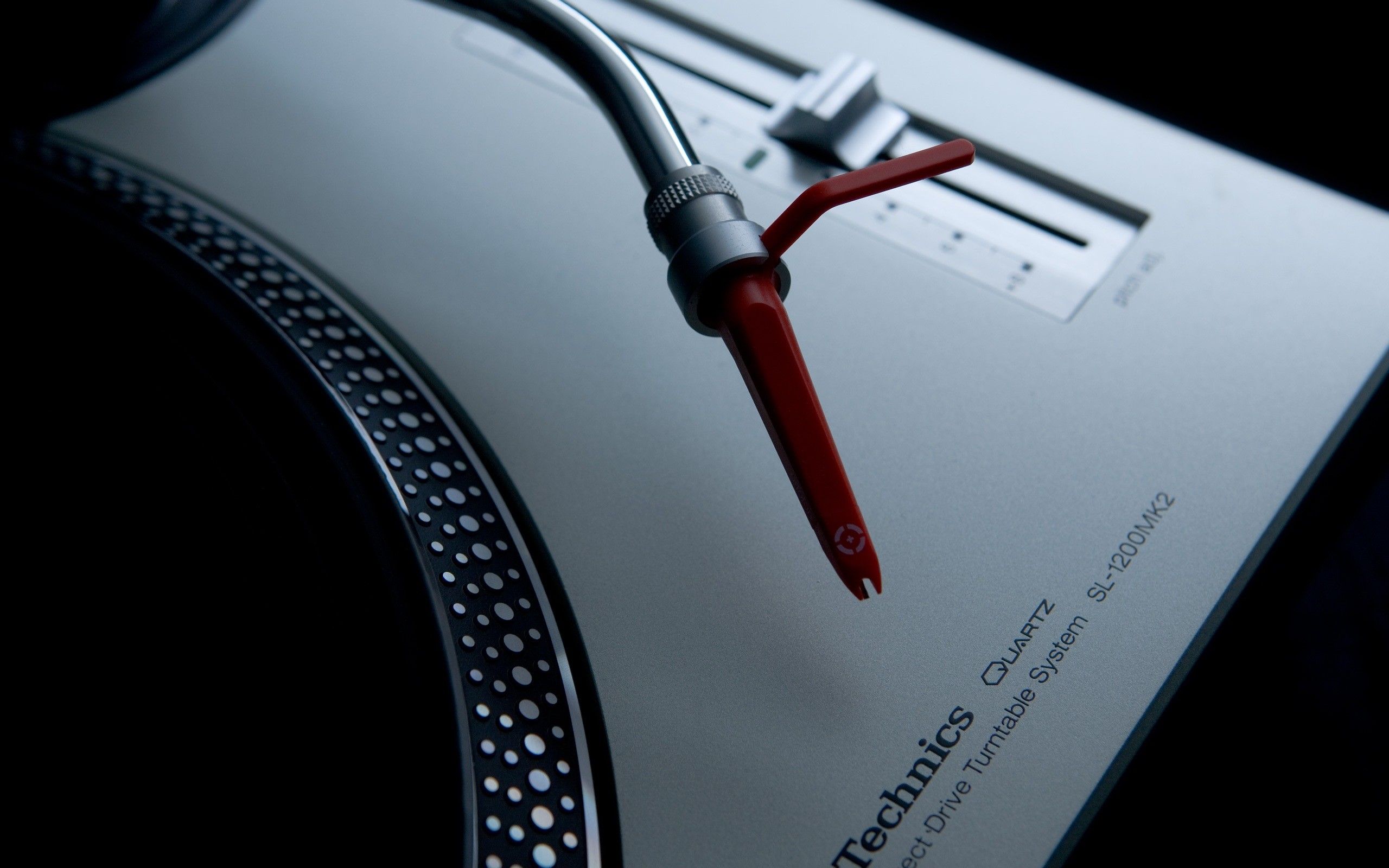 music, Artistic, Studio, Techno, Turntables, Technics, D Wallpaper HD / Desktop and Mobile Background