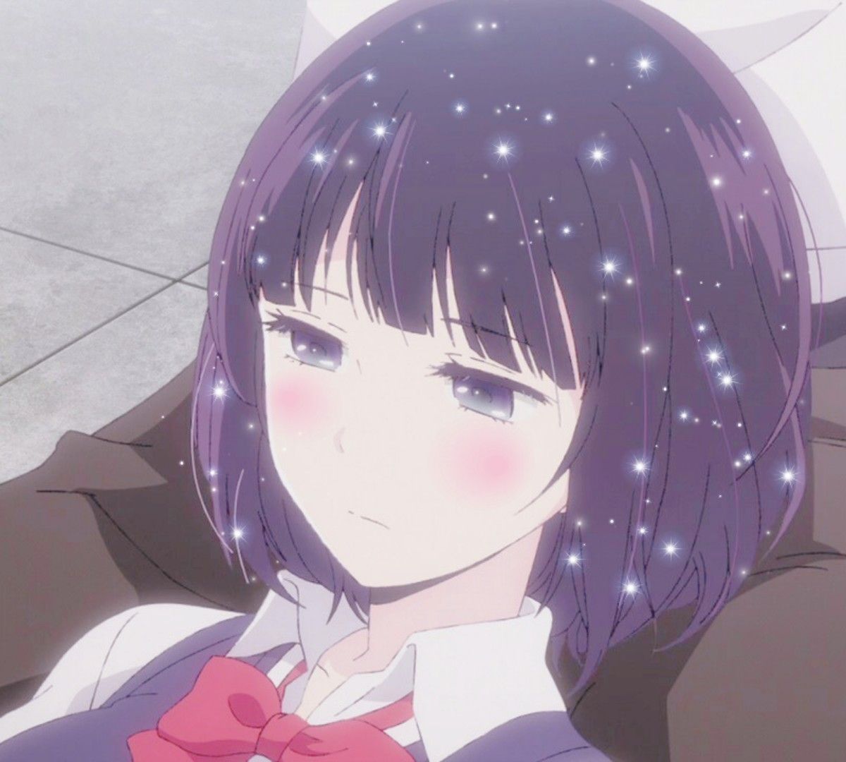 Kuzu No Honkai Anime Wallpapers - Wallpaper Cave