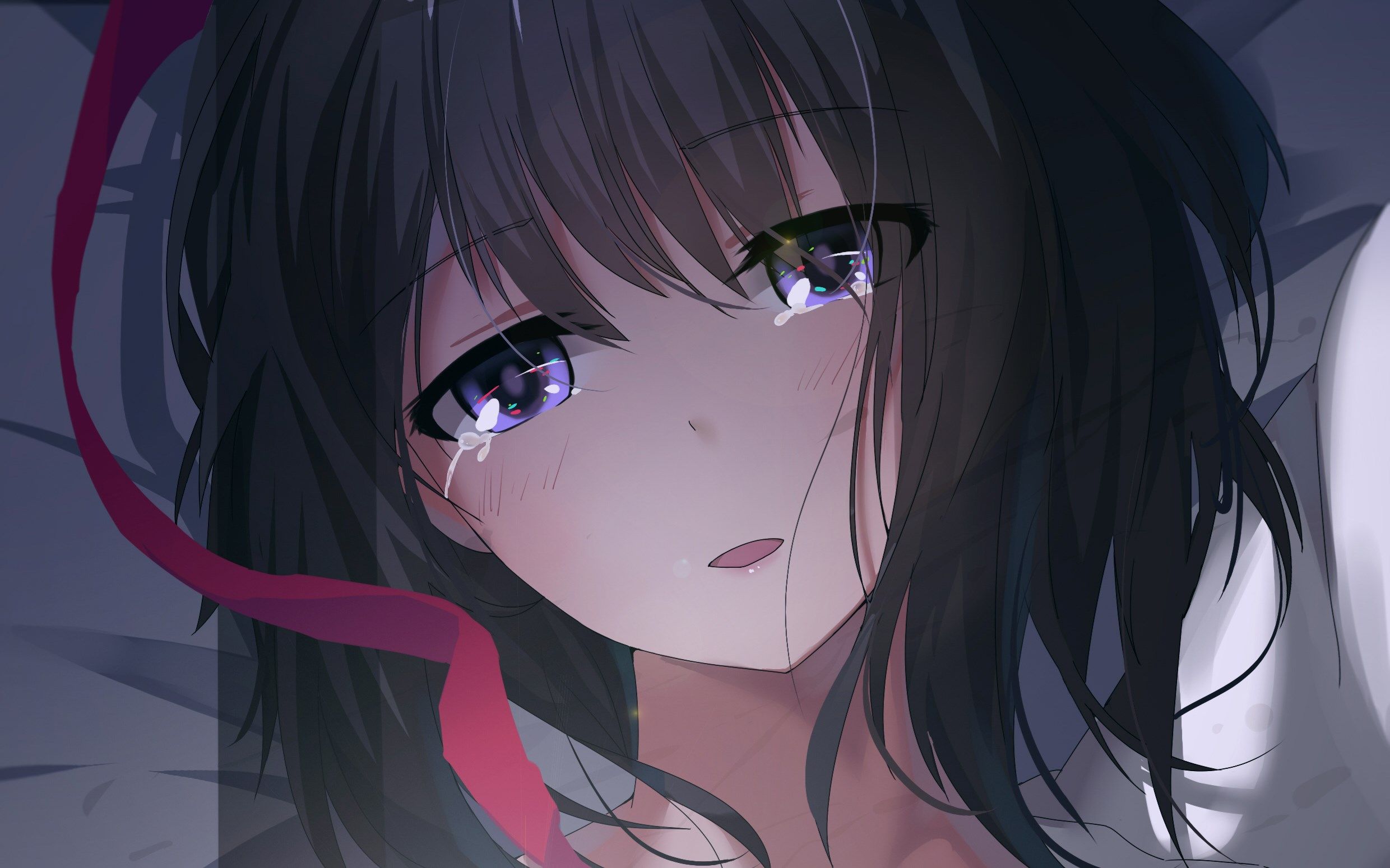 free computer wallpaper for kuzu no honkai. Mocah.org HD Desktop Wallpaper