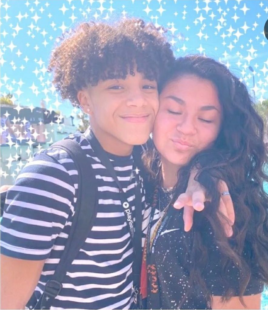 My Tiktok Crush: Vallyk and You. Boys hoodies, Jersey boys, Celebrity crush