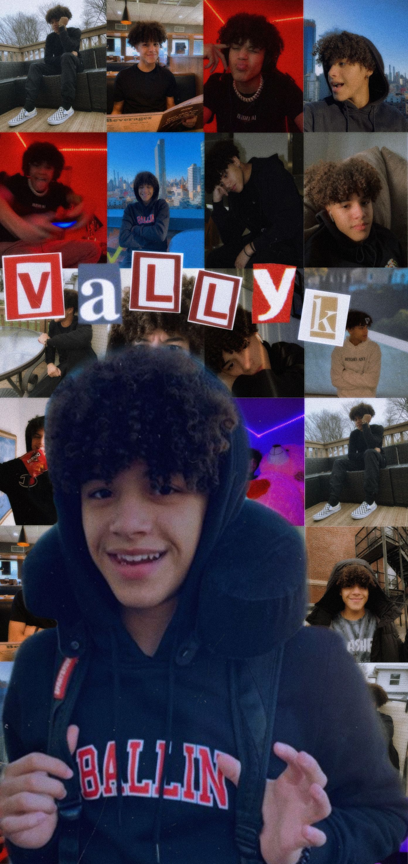 vallyk vallykpena instagram Image