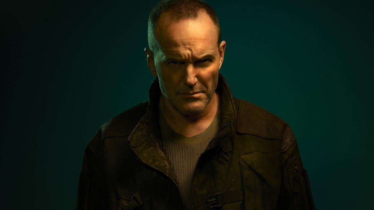 Wallpaper Clark Gregg, Phil Coulson, Agents of SHIELD, Season TV Series,. Wallpaper for iPhone, Android, Mobile and Desktop