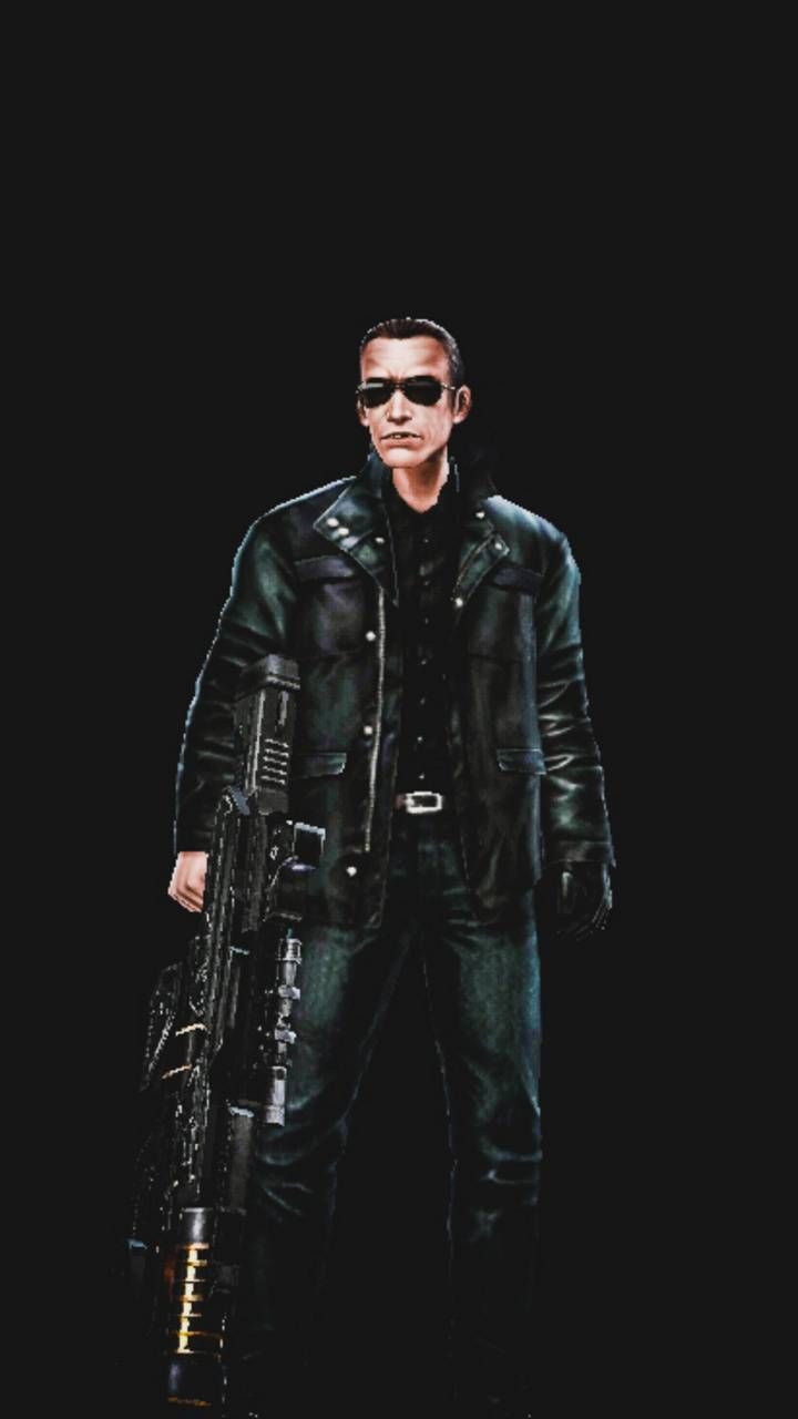 Phil Coulson wallpaper