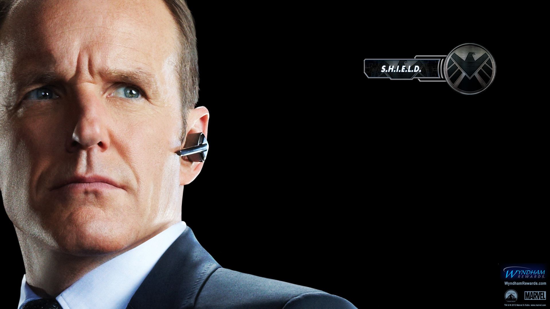 Avengers.H.I.E.L.D. Joss is at it again.Agent Coulson lives!. Phil coulson, Avengers universe, Avengers