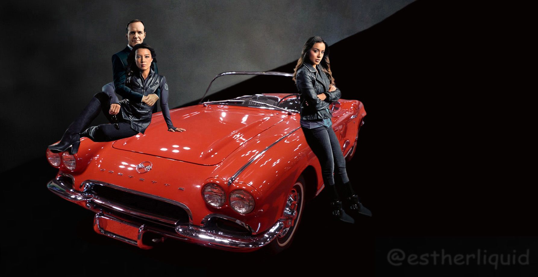 Free download Philinda Skye Lola Agents of SHIELD phil coulson and melinda may [1786x922] for your Desktop, Mobile & Tablet. Explore Skye Agents of SHIELD Wallpaper. Skye Agents of