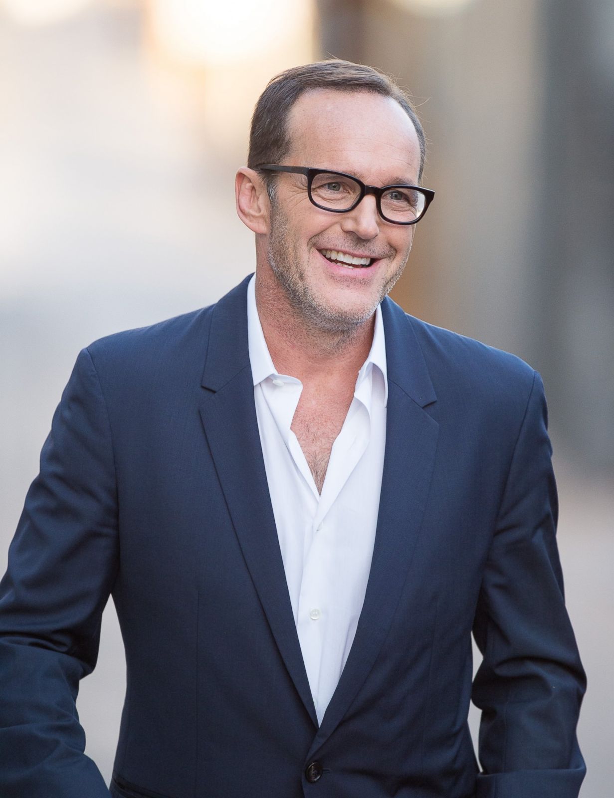 Picture of Clark Gregg, Picture Of Celebrities