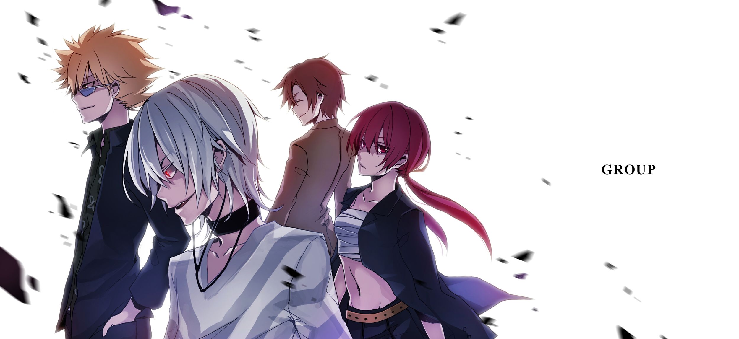 to, Aru, Majutsu, No, Index Wallpaper HD / Desktop and Mobile Background