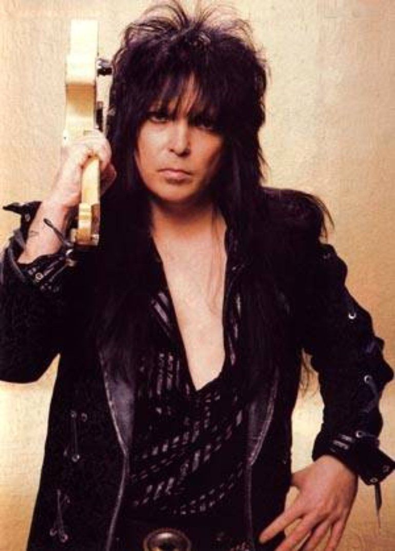 Mick Mars Photo (7 of 26)