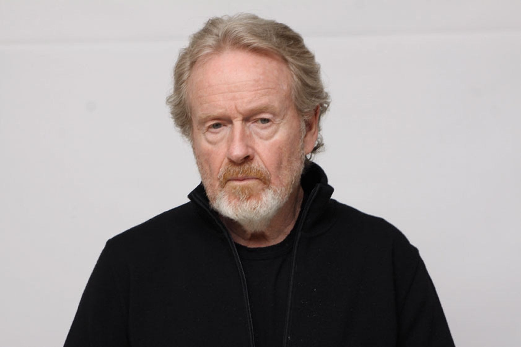 Ridley Scott Wallpaper HD