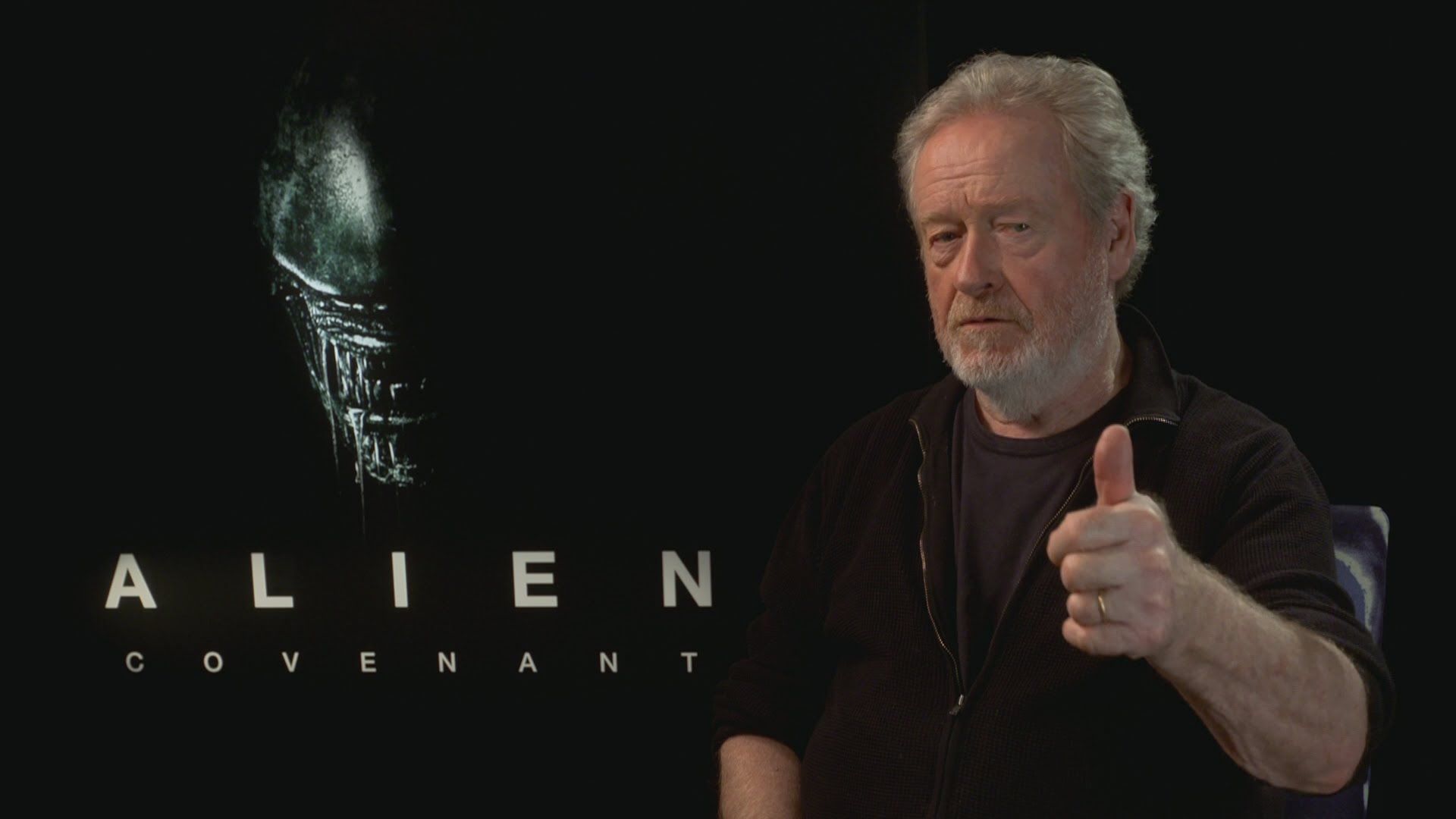 Ridley Scott's secret plans for the future of the Alien franchise Global Herald