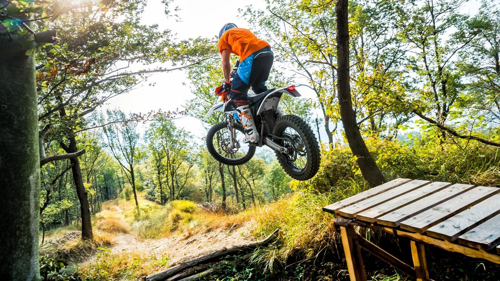 KTM Freeride E XC Picture, Photo, Wallpaper