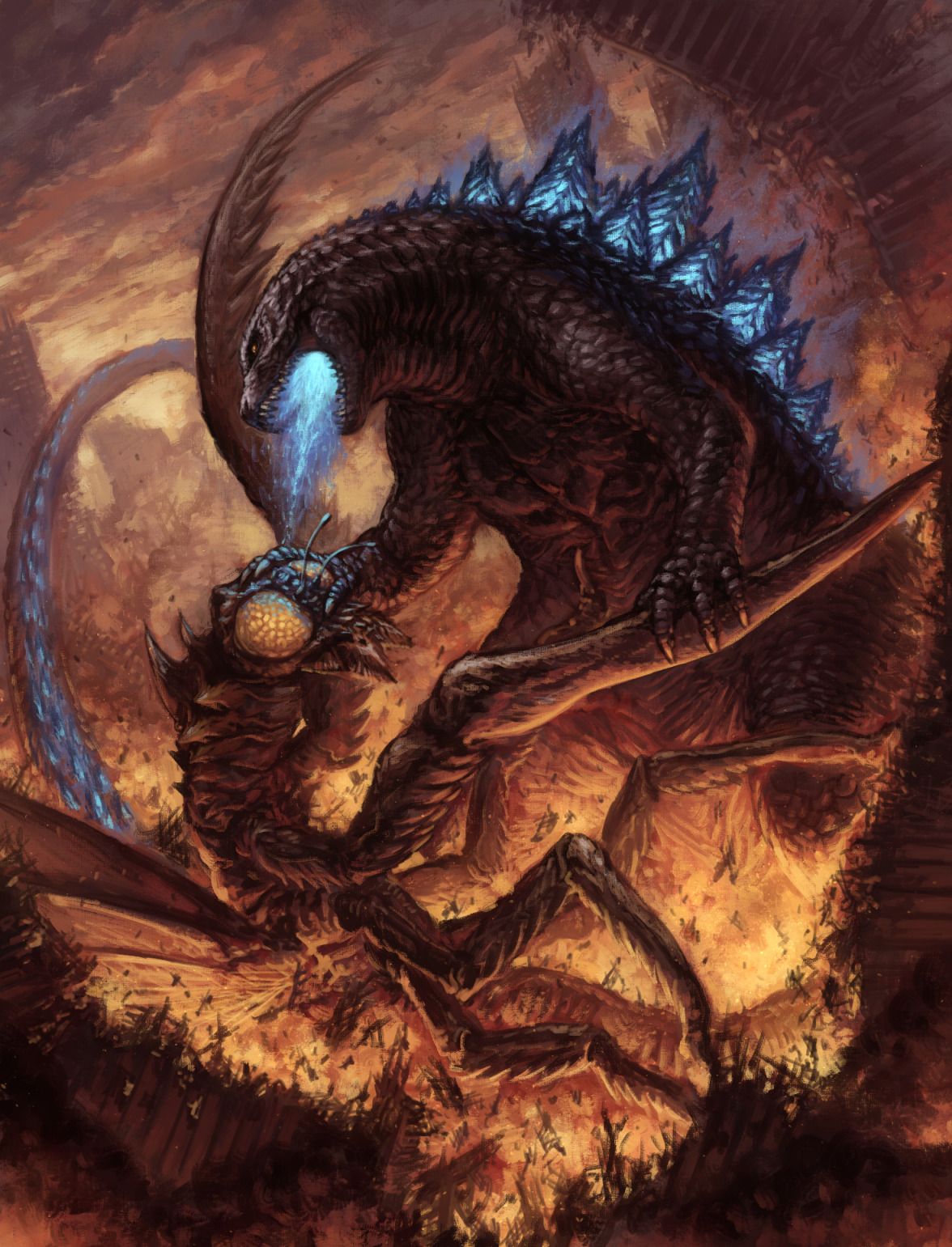 Match Request Thread