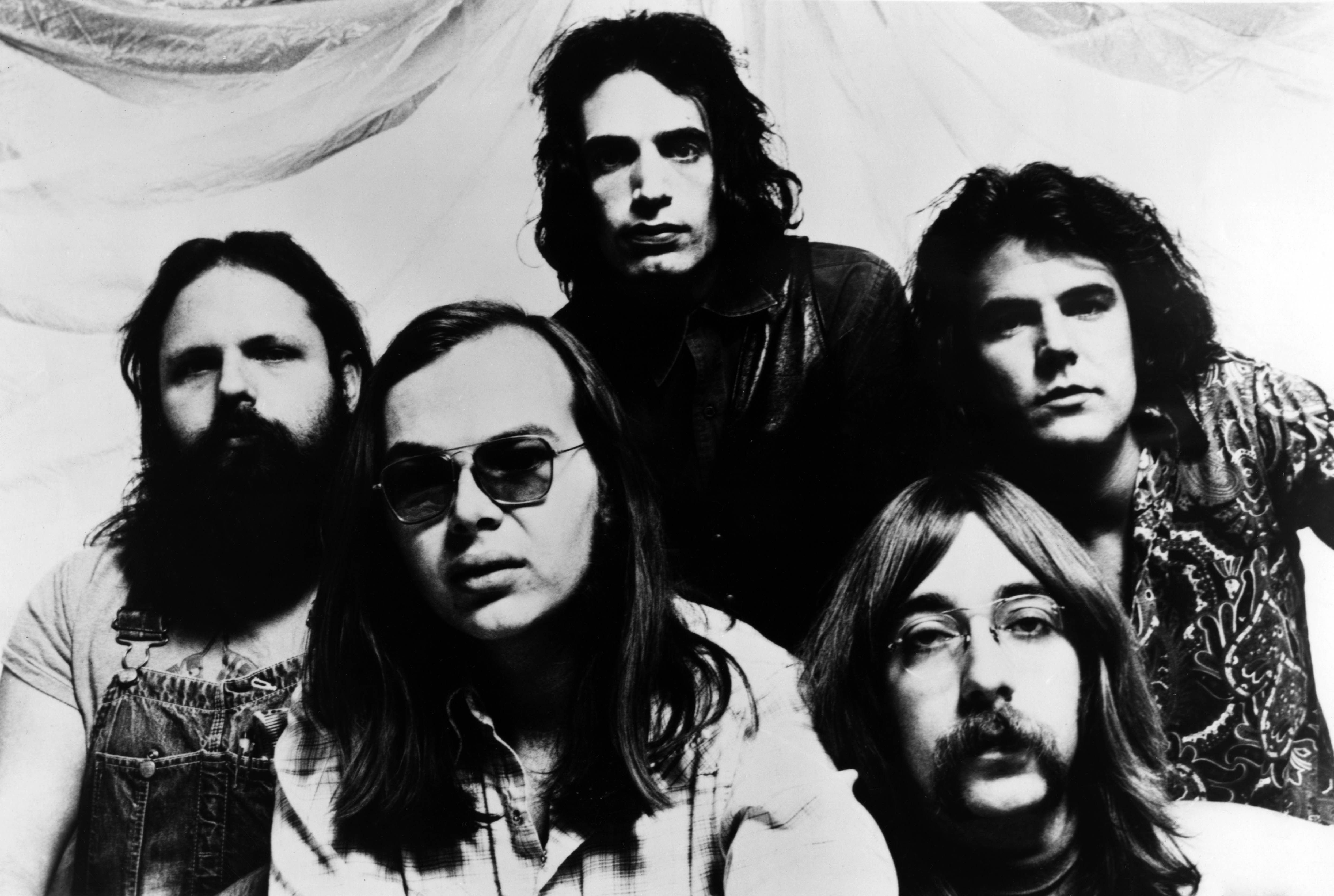 Lost Steely Dan Second Arrangement Tapes Uncovered