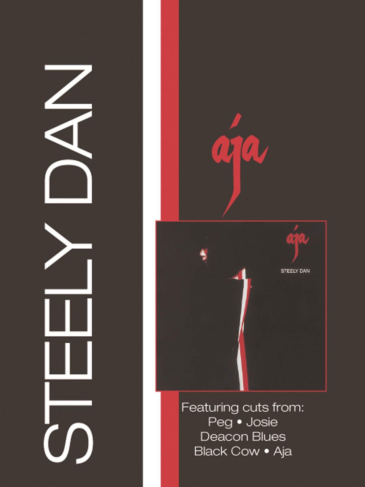 Watch Steely Dan: Aja (Classic Albums)