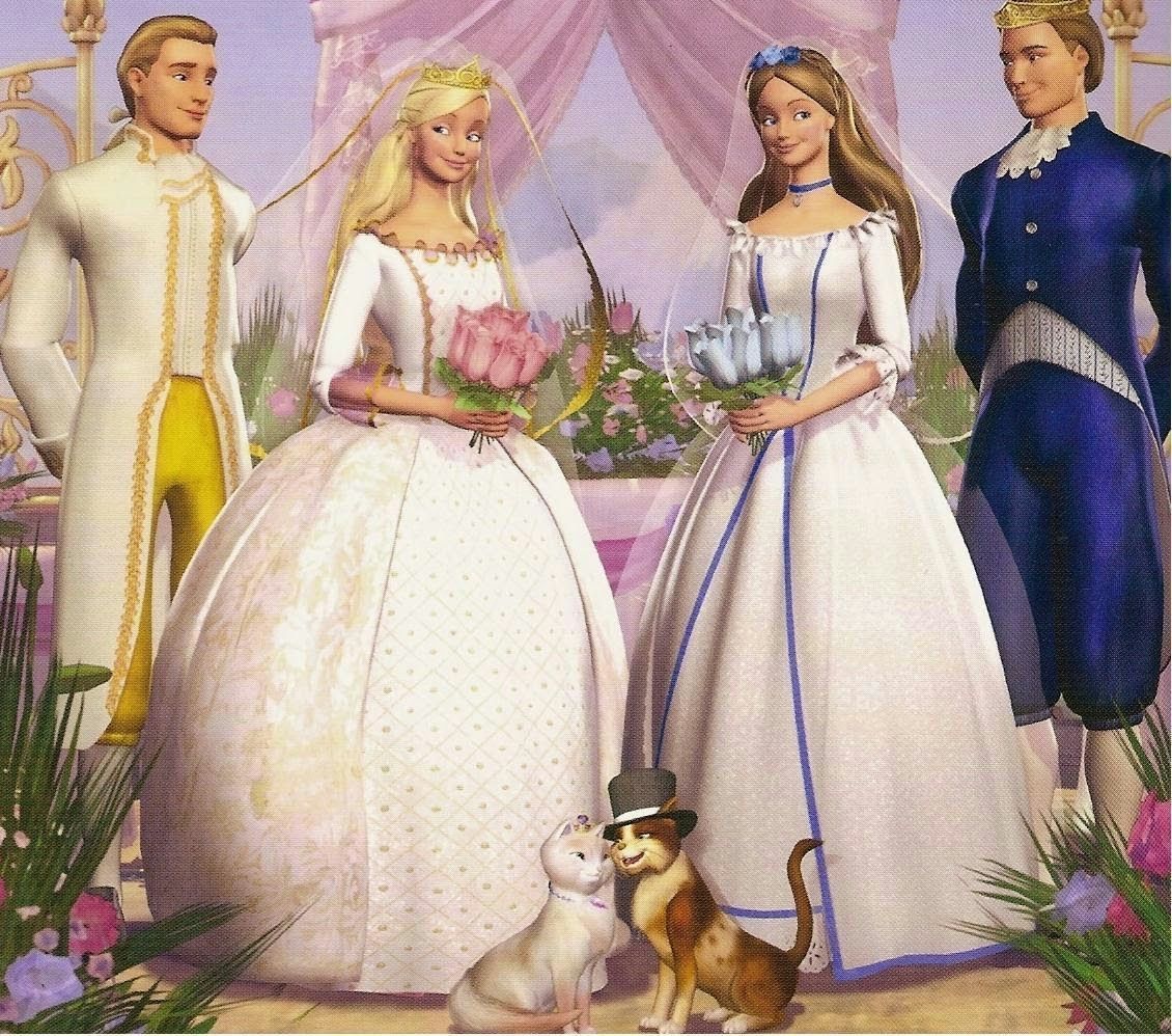 Hasil gambar untuk barbie as the princess and the pauper wallpaper. Películas de barbie, Barbie dibujos, Barbie