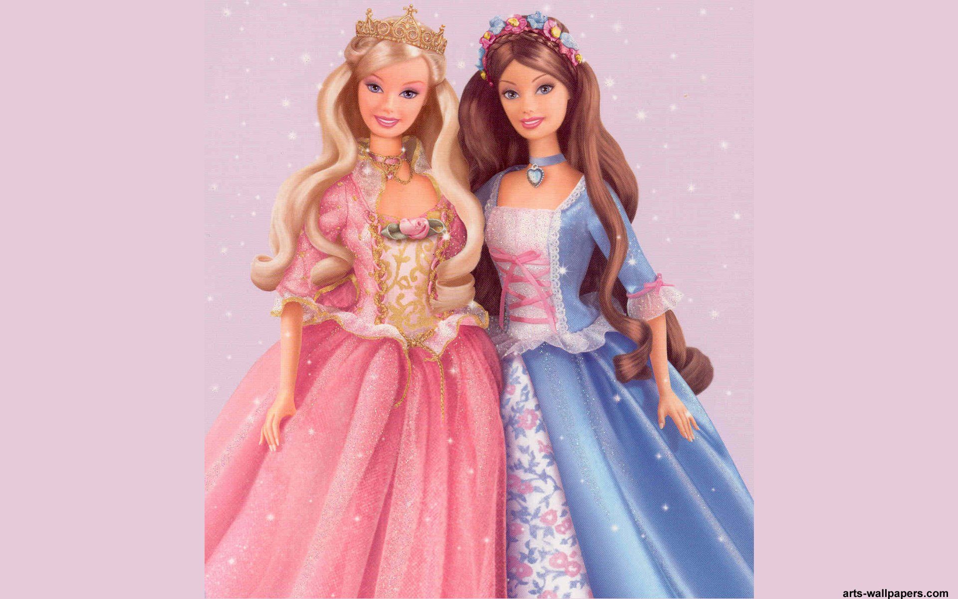 Barbie Princess And The Pauper Wallpaper. Barbie cartoon, Barbie princess, Princess and the pauper