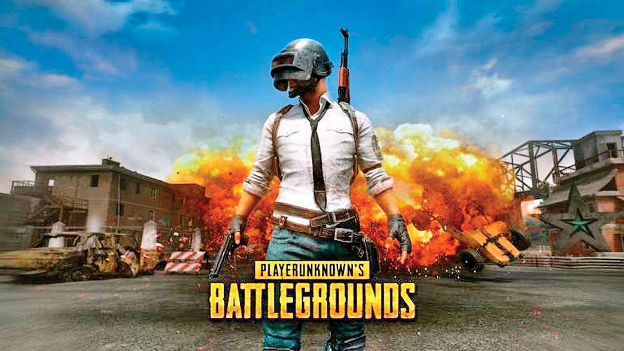After WeChat And TikTok, India Bans PUBG Mobile, Alipay, Baidu, And More Chinese Apps. Battle royale game, Gaming wallpaper, Mobile game