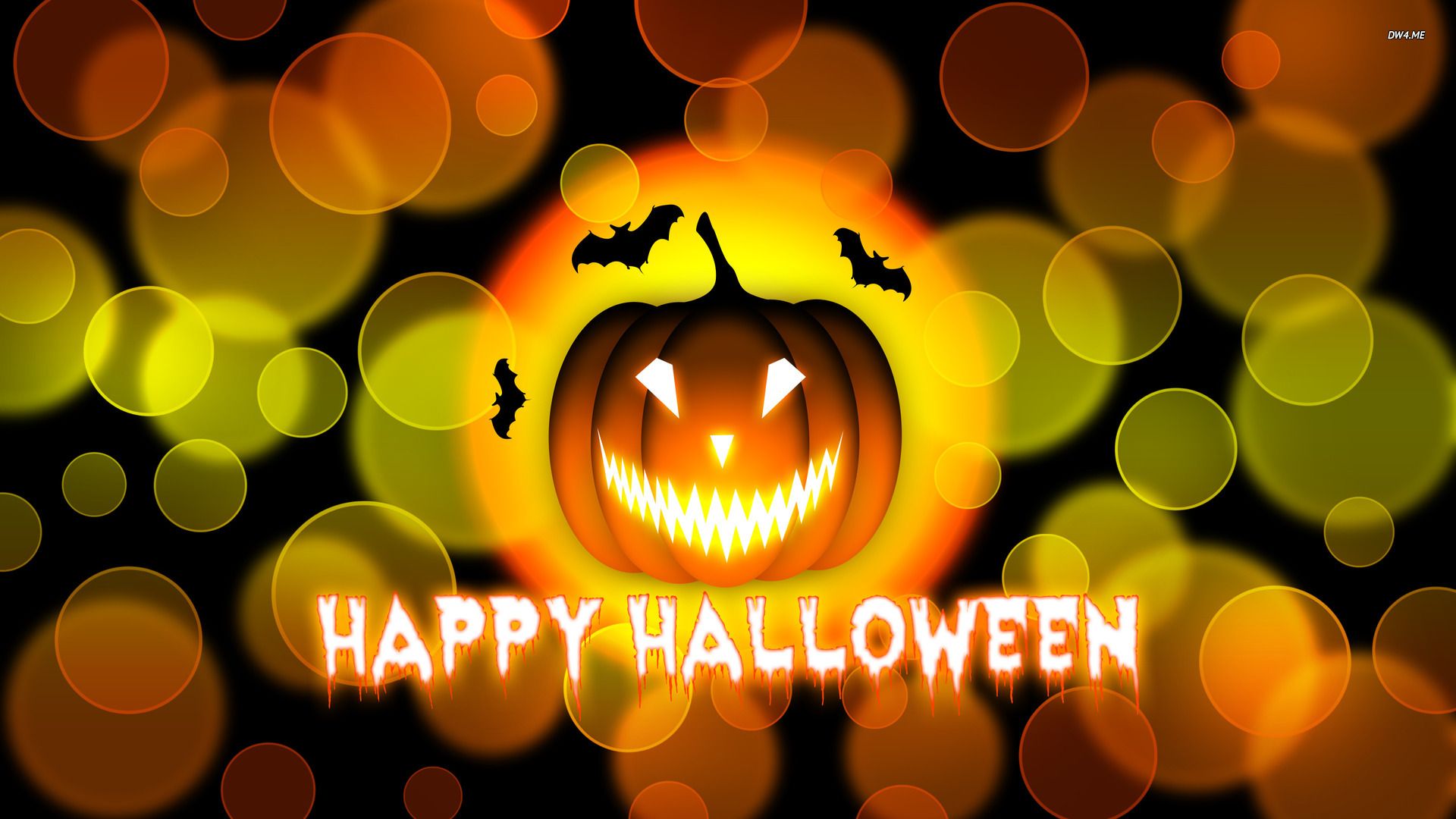 Free download Happy Halloween HD wallpaper [1920x1080] for your Desktop, Mobile & Tablet. Explore Happy Halloween Desktop Wallpaper. Scary Halloween Desktop Wallpaper, Fall Desktop Wallpaper, Cute Halloween Desktop Wallpaper