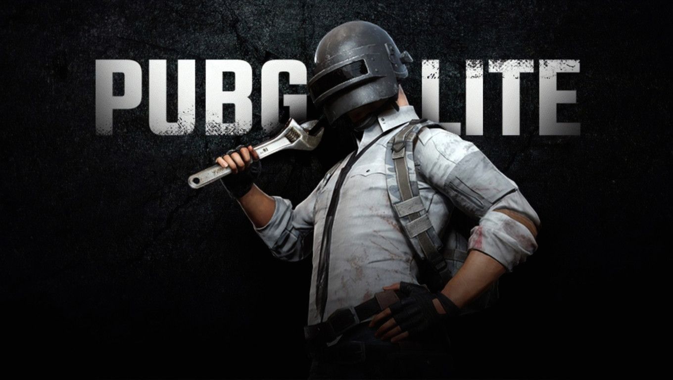 PUBG Lite Wallpaper