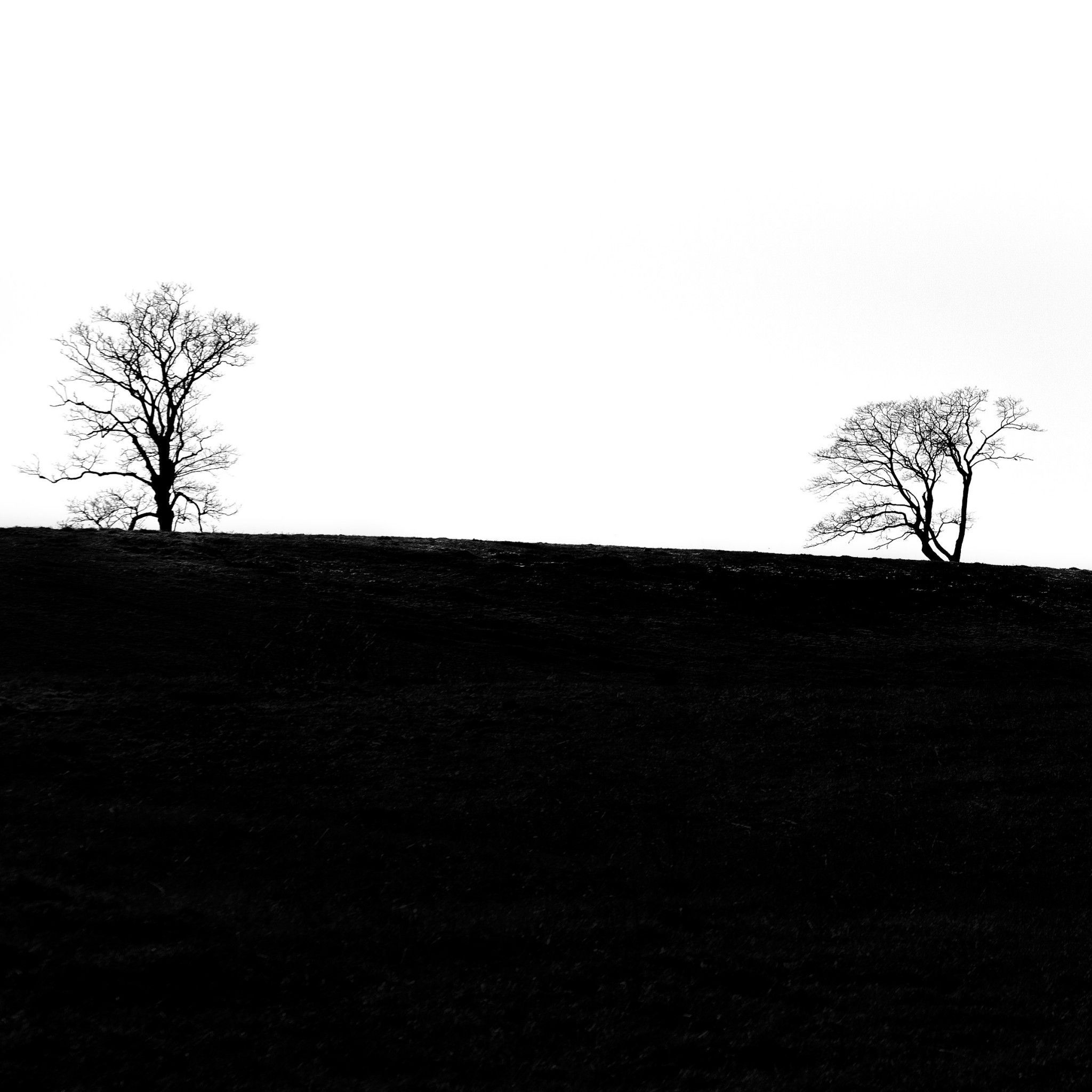 Black White Minimal to see more abstract minimalist photography wallpaper! - Photography wallpaper, Bedroom wall art painting, Minimalist photography