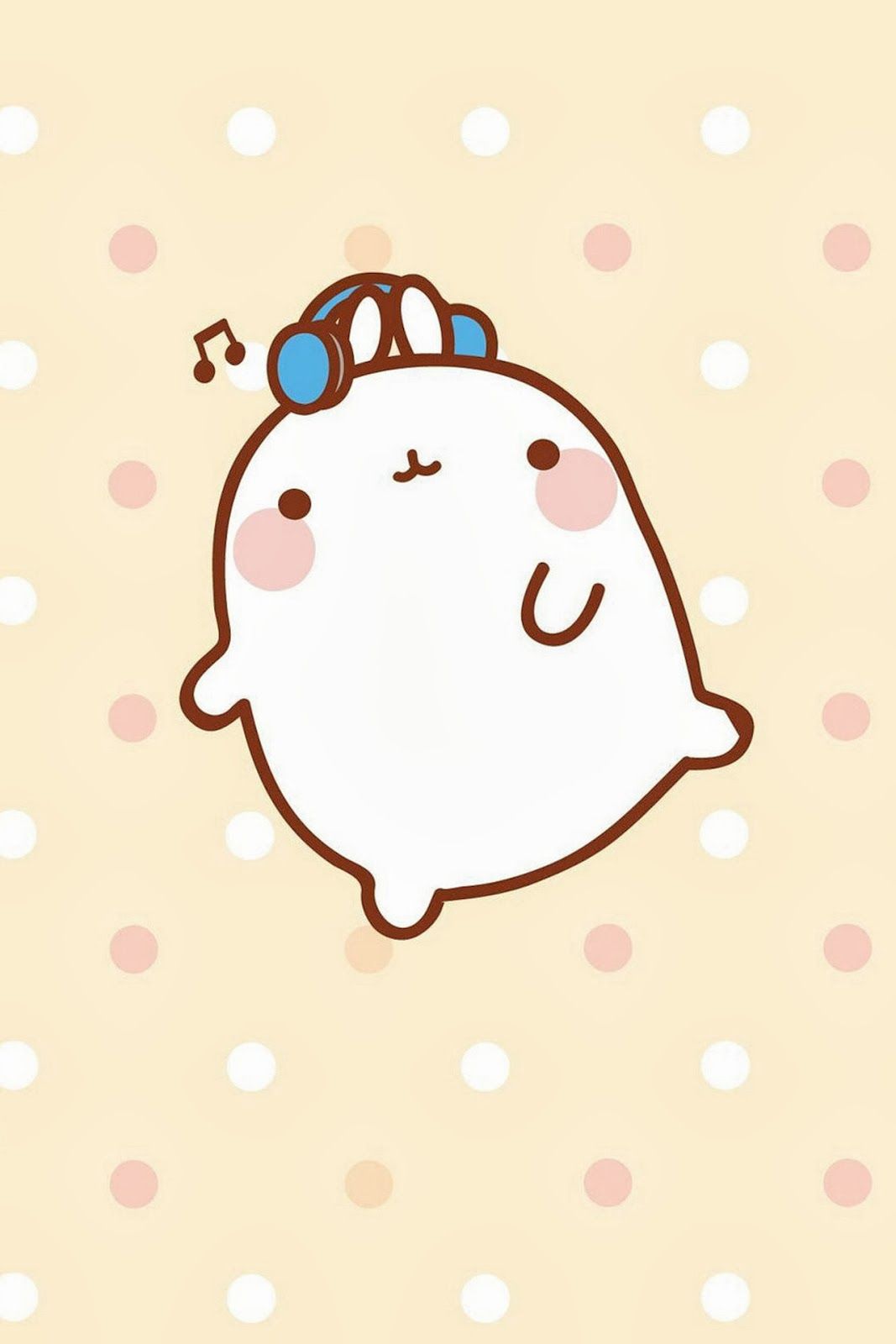 Pastel Kawaii Phone Wallpapers Wallpaper Cave