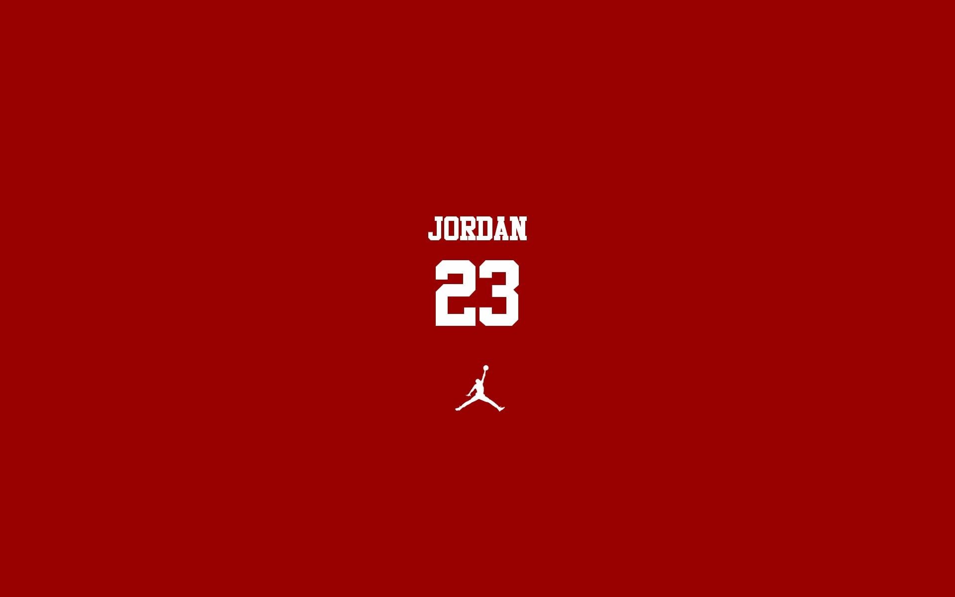 Red Jordan Wallpaper Free Red Jordan Background