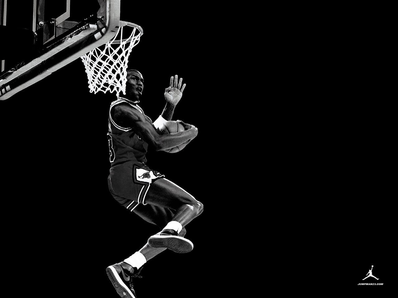 Jordan 23 Wallpaper