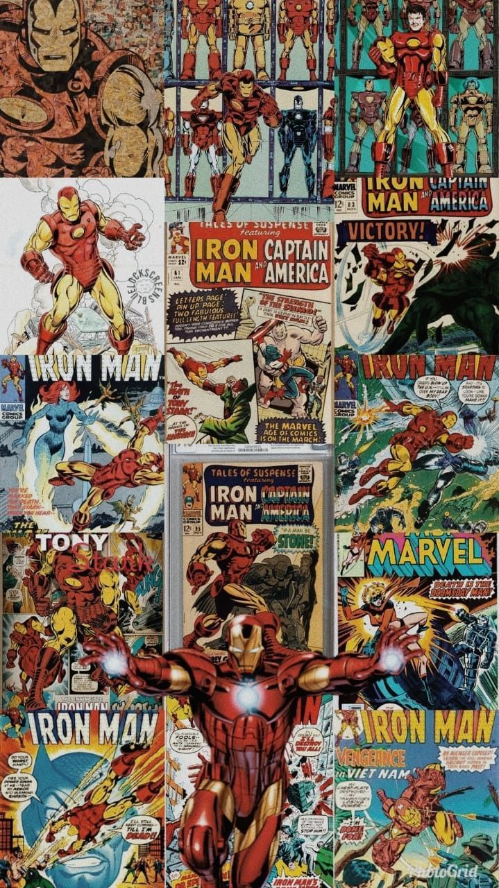 Marvel wallpaper .com