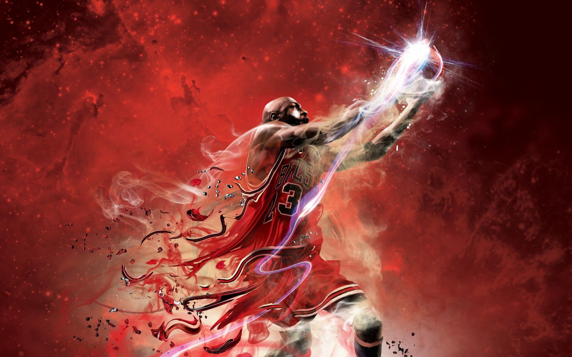Wallpaper Michael Jordan, NBA, Basketball, HD, 4K, Sports,. Wallpaper for iPhone, Android, Mobile and Desktop