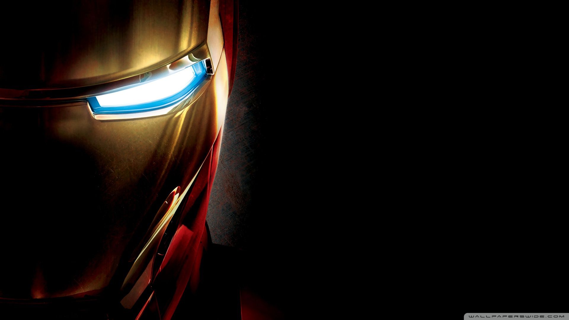 Iron Man wallpaperx1080