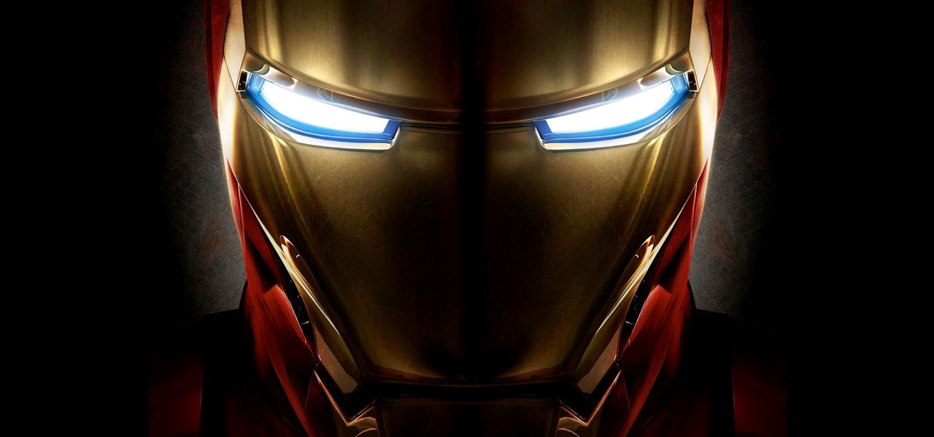 Iron Man 3 Mask Wallpaper