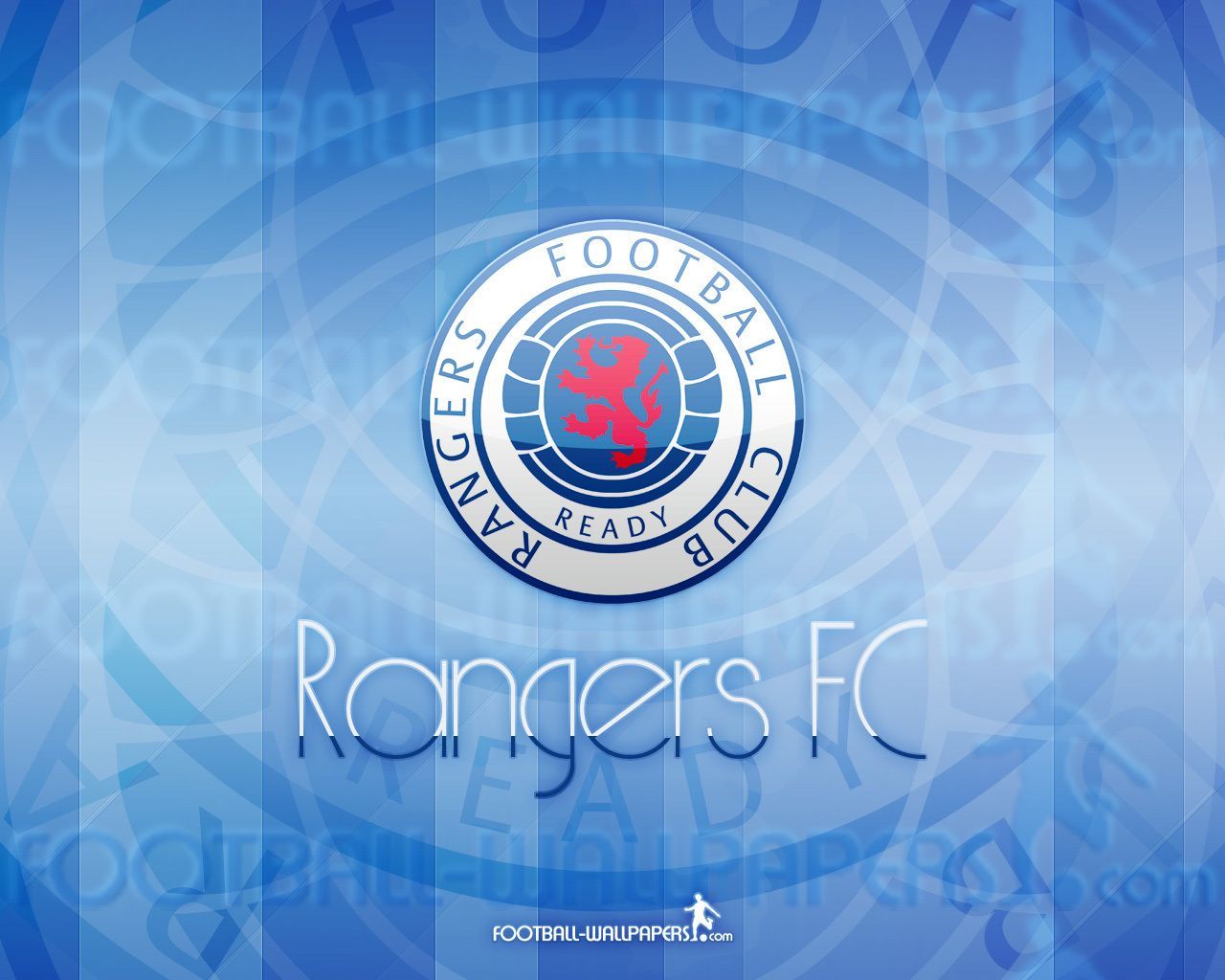 Rangers Wallpaper