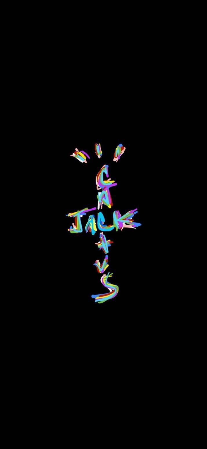 Cactus Jack Wallpaper 1. Travis scott