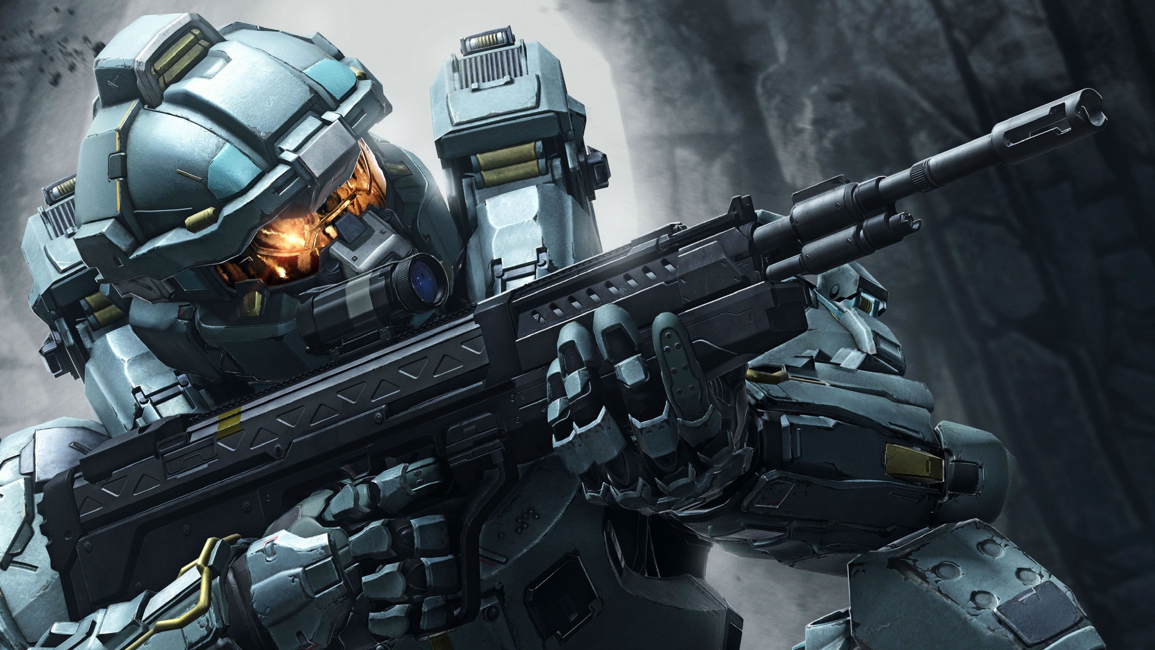 Fighting, Cyborg Windows, Shooter, Futuristic, Action, Abstract Wallpaper, Robot, Quotes, Scifi, halo, Fps, Warrior
