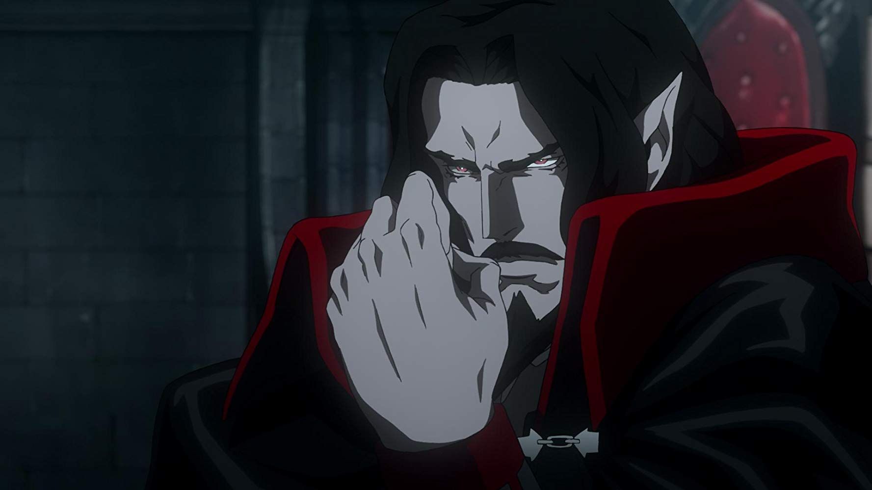 Dracula (animated series)