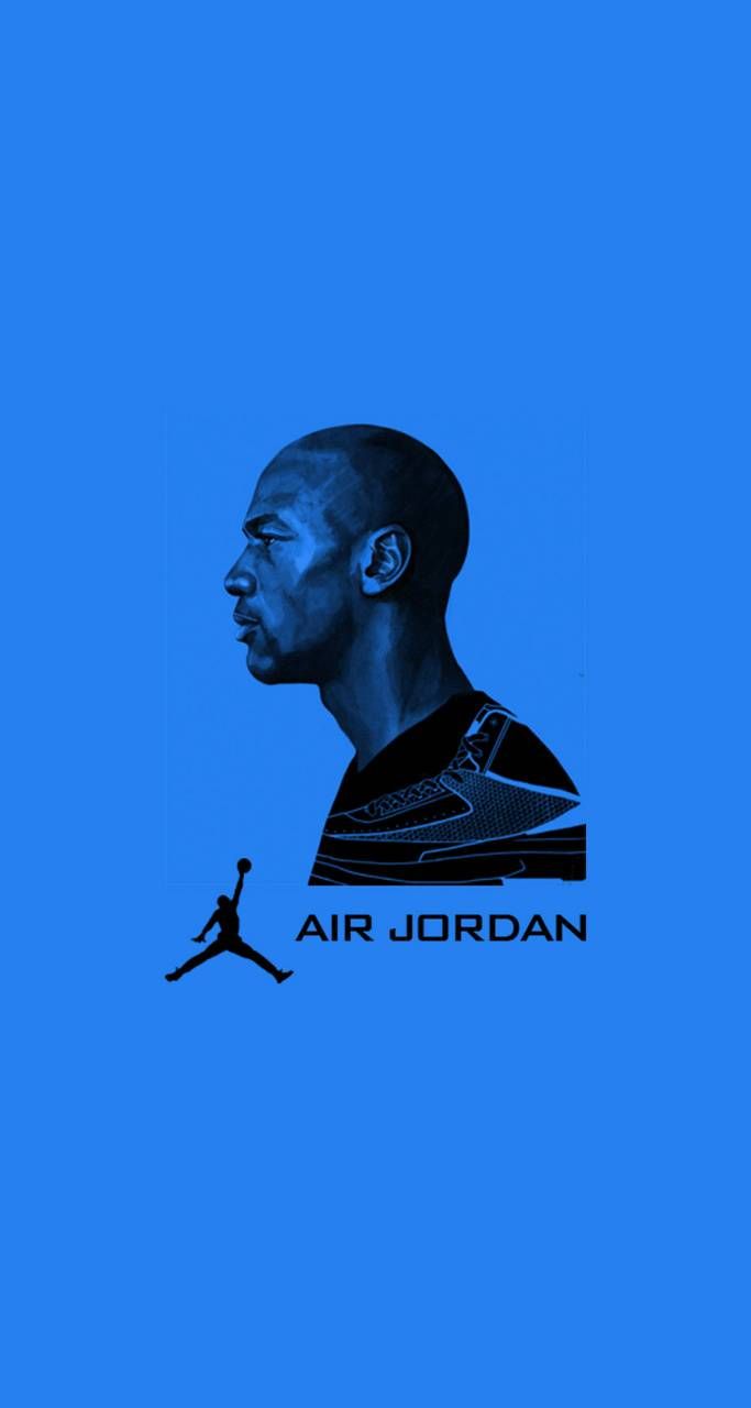 Air Jordan wallpaper