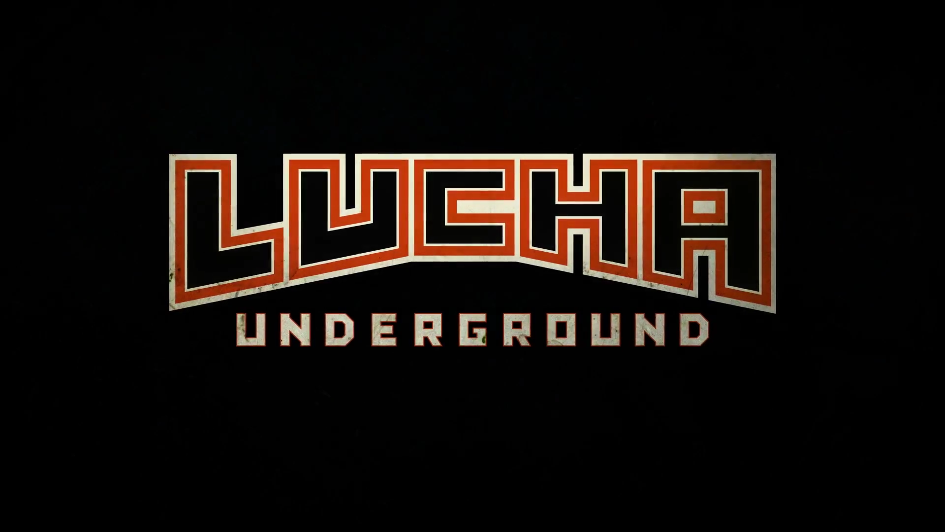 There are 3867 frames in the Lucha Underground Season 4 trailer. Let's break them all down
