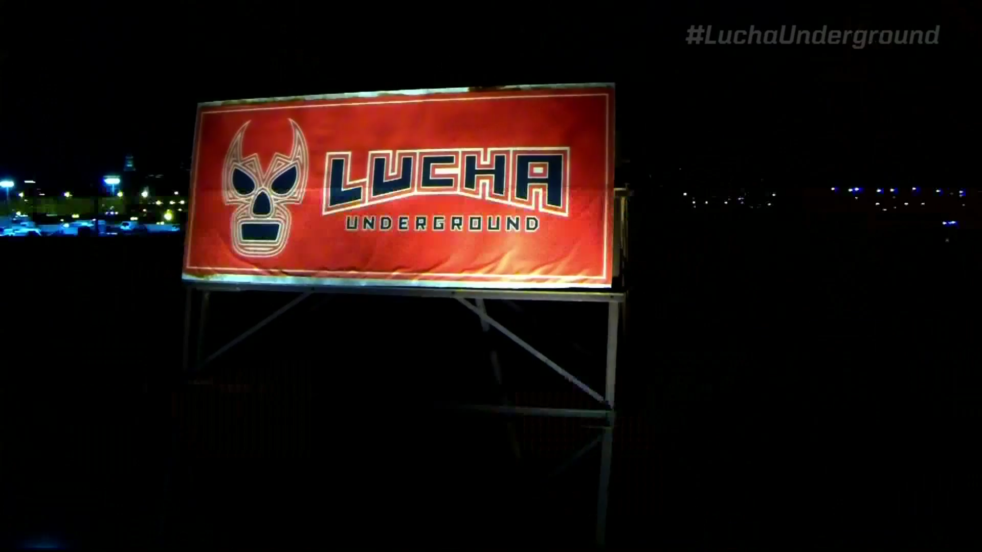 Where did we leave that power glove? A Lucha Underground season 3 catch up