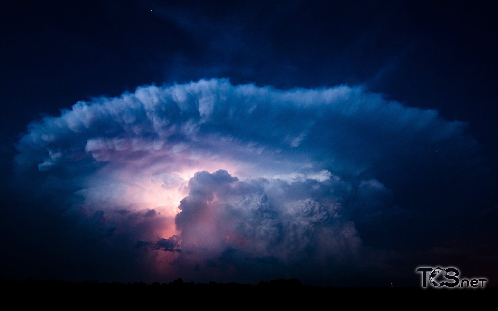 Supercell #weather. Weather wallpaper, Clouds, Strange weather
