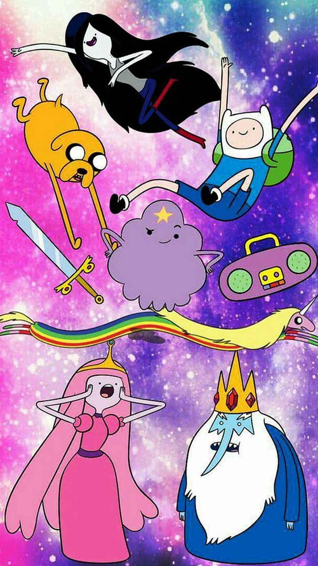 Adventure Time iPhone 6 Wallpaper HD Phone Wallpaper HD