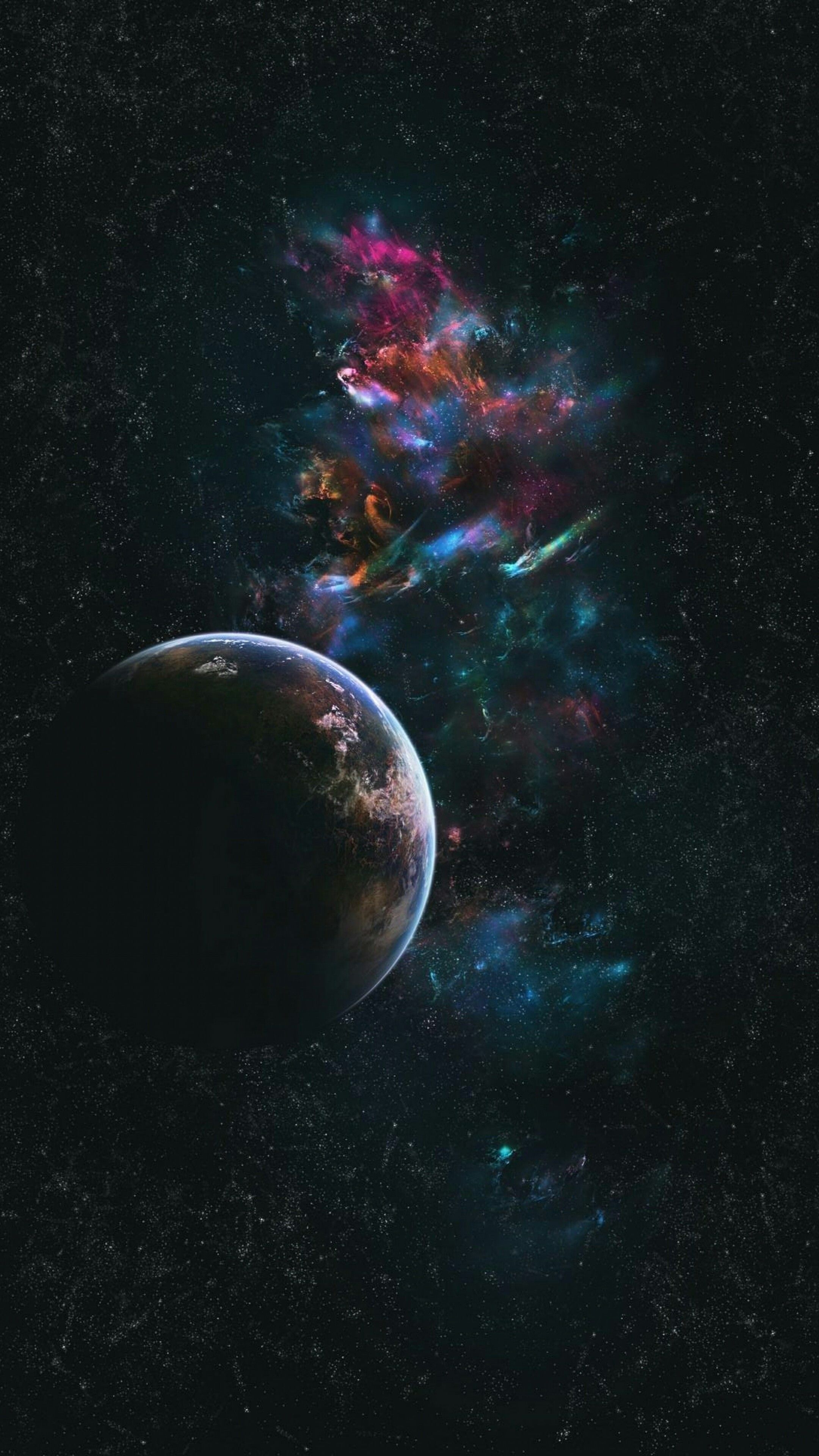 Space Full 8K Wallpapers - Top Free Space Full 8K Backgrounds -  WallpaperAccess