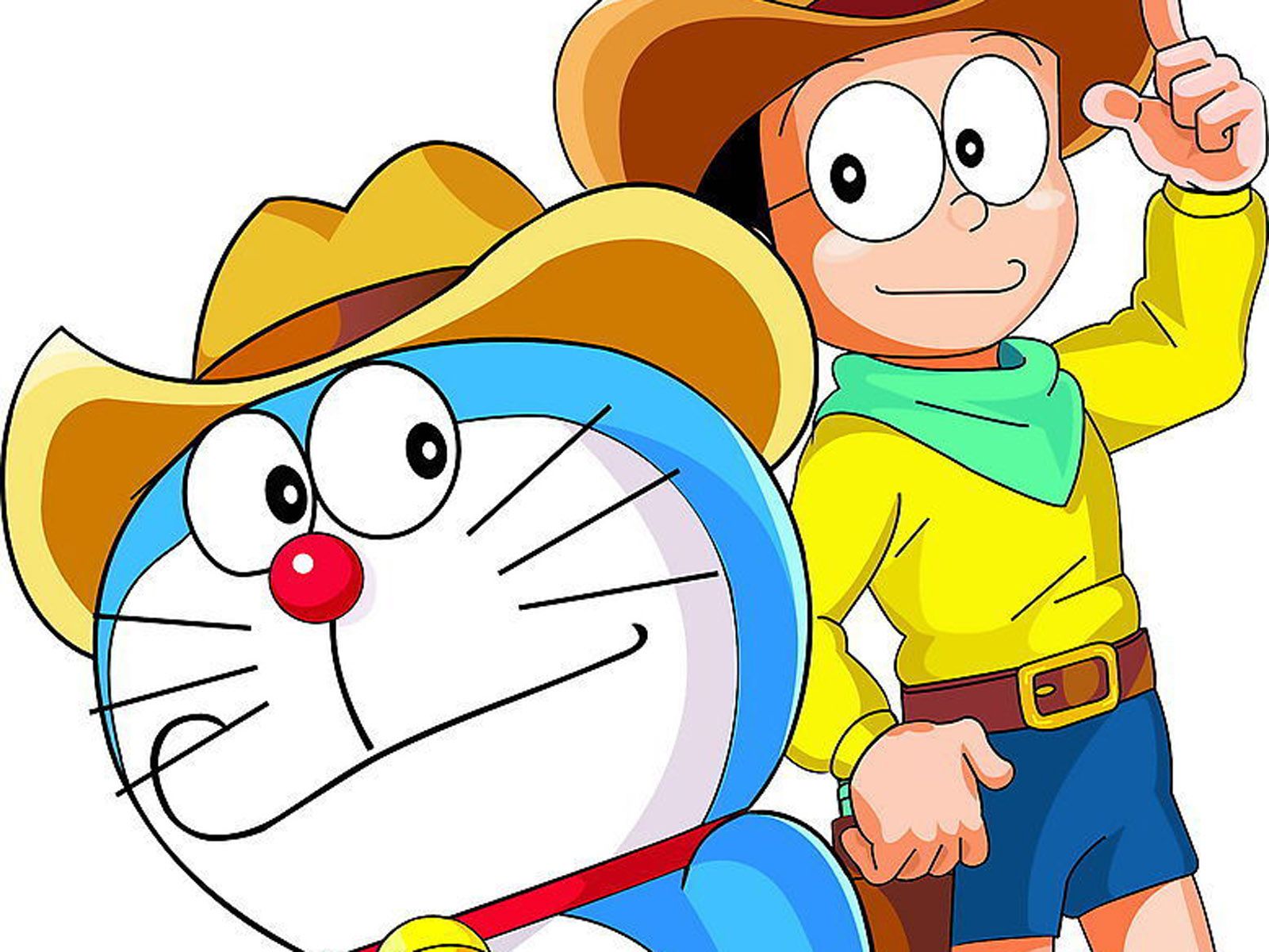 Doraemon HD Wallpaper, doraemon Wallpaper & Picture And His Friends HD Wallpaper