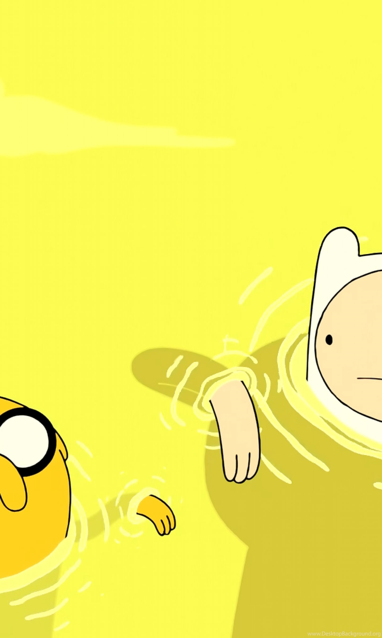 Finn The Human Adventure Time Jake The Dog HD Wallpaper, Desktop. Desktop Background