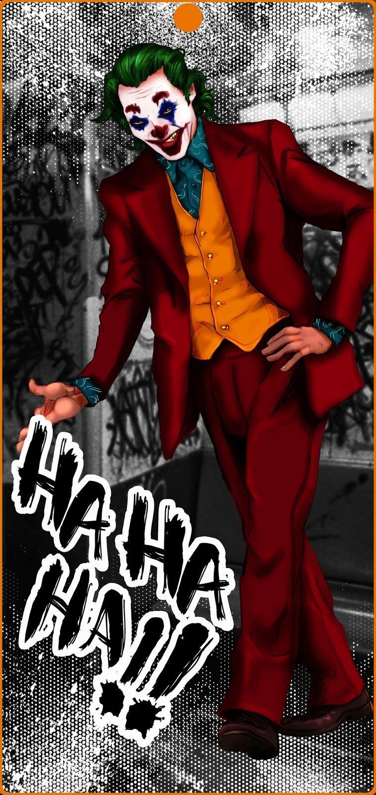 4k Amoled Wallpaper Download JOKER [2019]. Joker wallpaper, Joker HD wallpaper, Joker