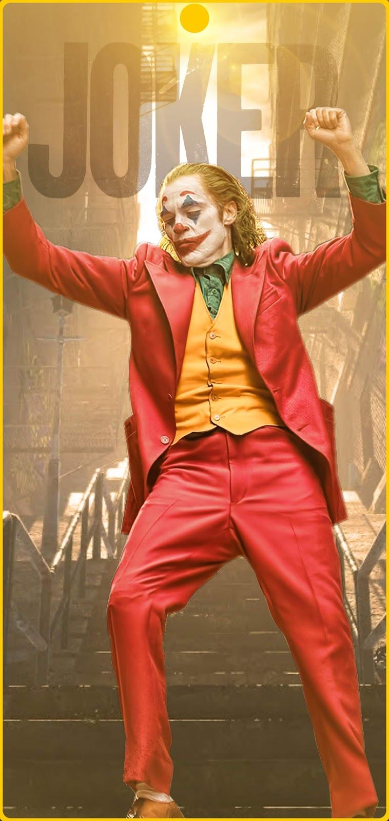 4k Amoled Wallpaper Download JOKER [2019]. Joker wallpaper, Joker, Joker HD wallpaper